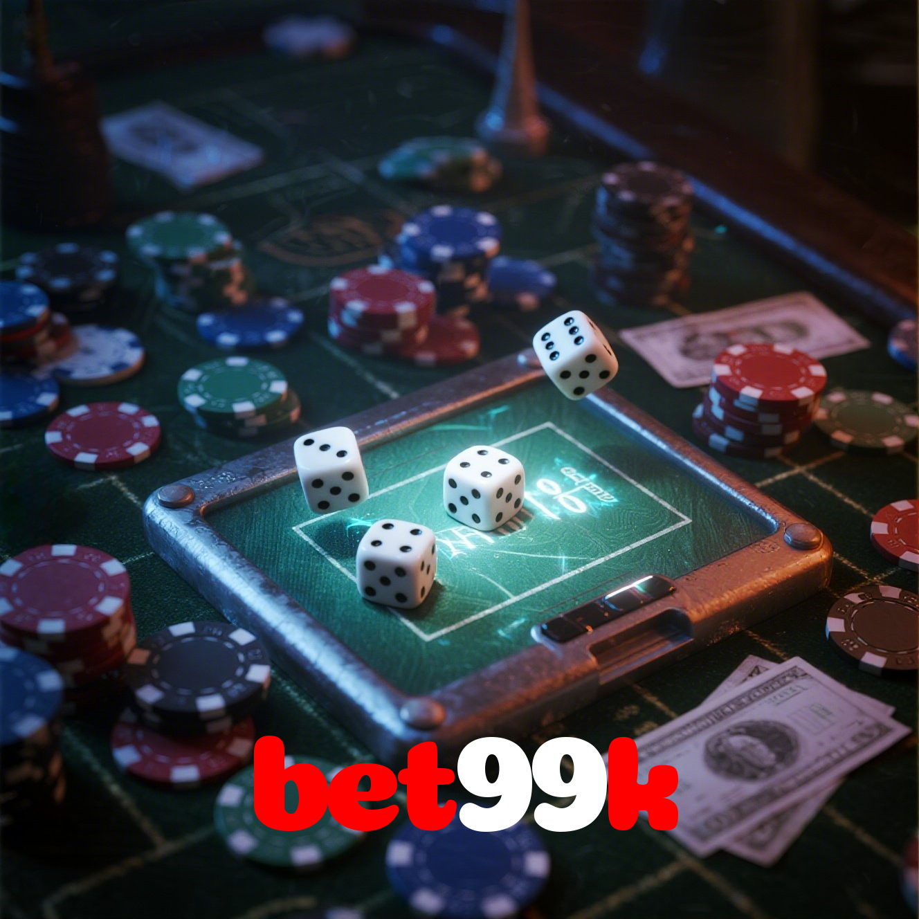 bet99k