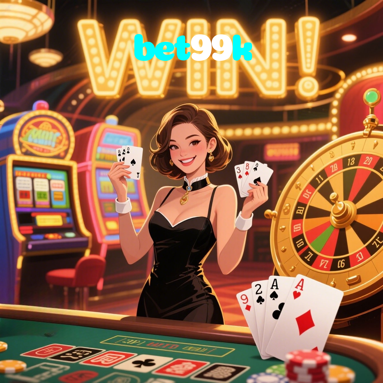 bet99k visual