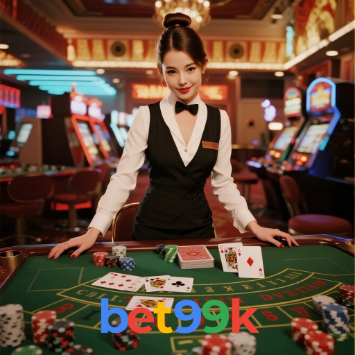 bet99k visual