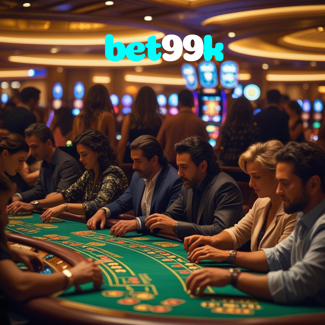 bet99k visual