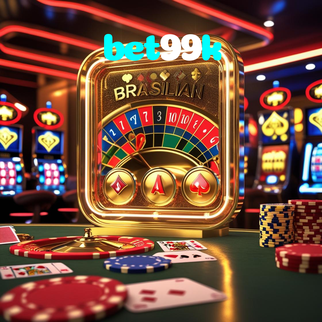 bet99k visual