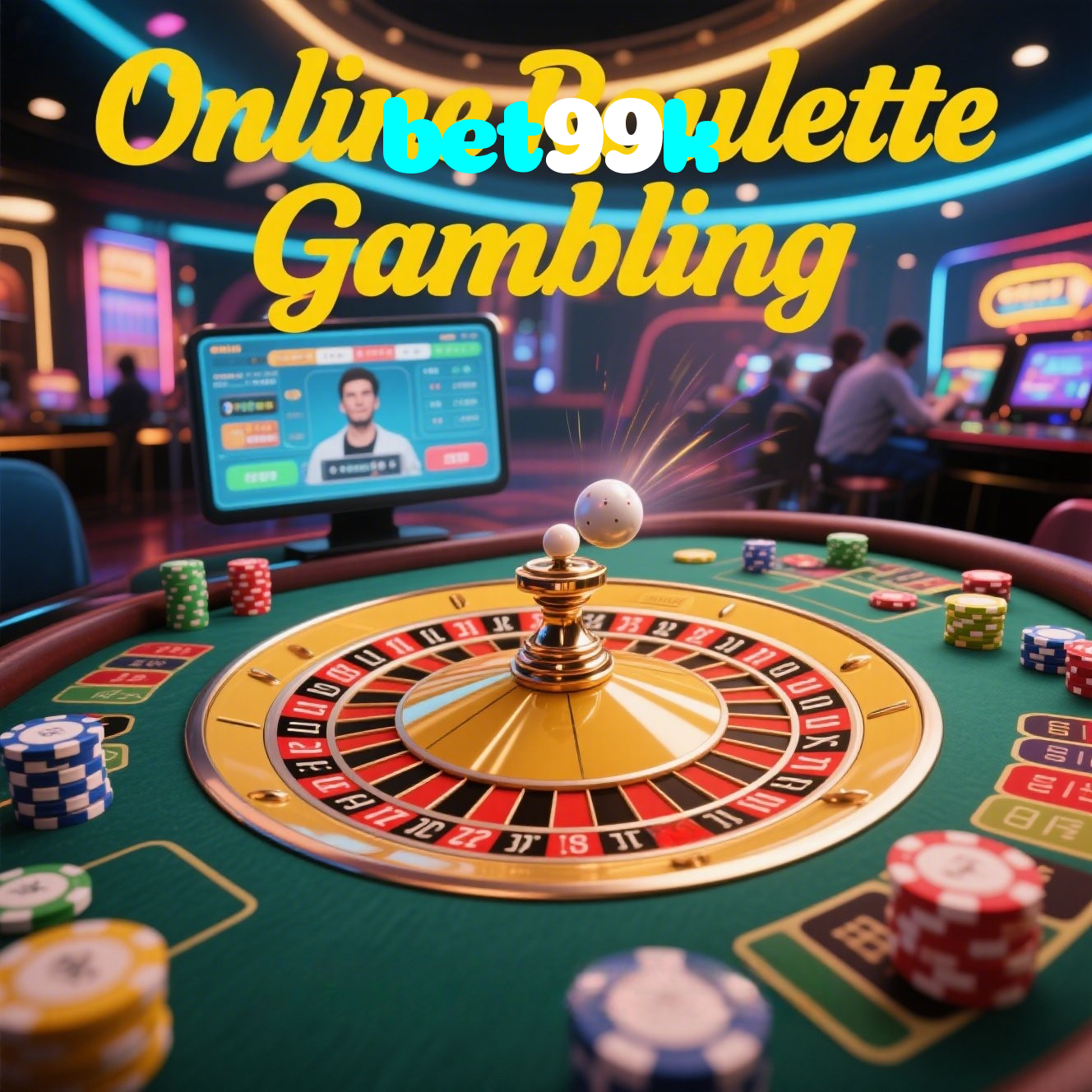 bet99k visual