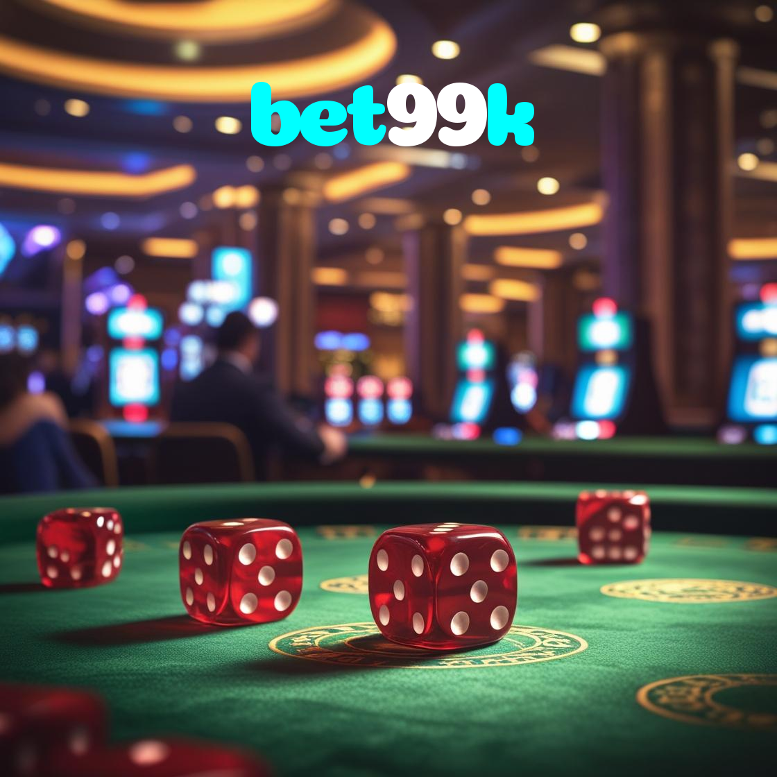bet99k visual