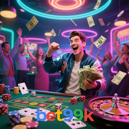 bet99k visual