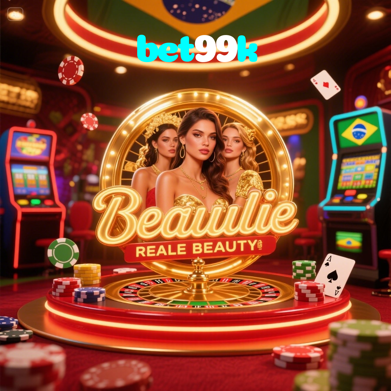 bet99k visual