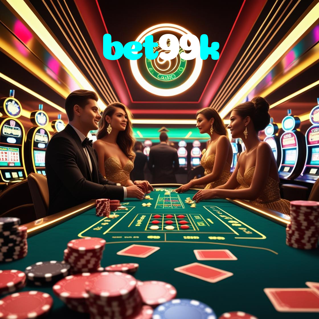bet99k visual