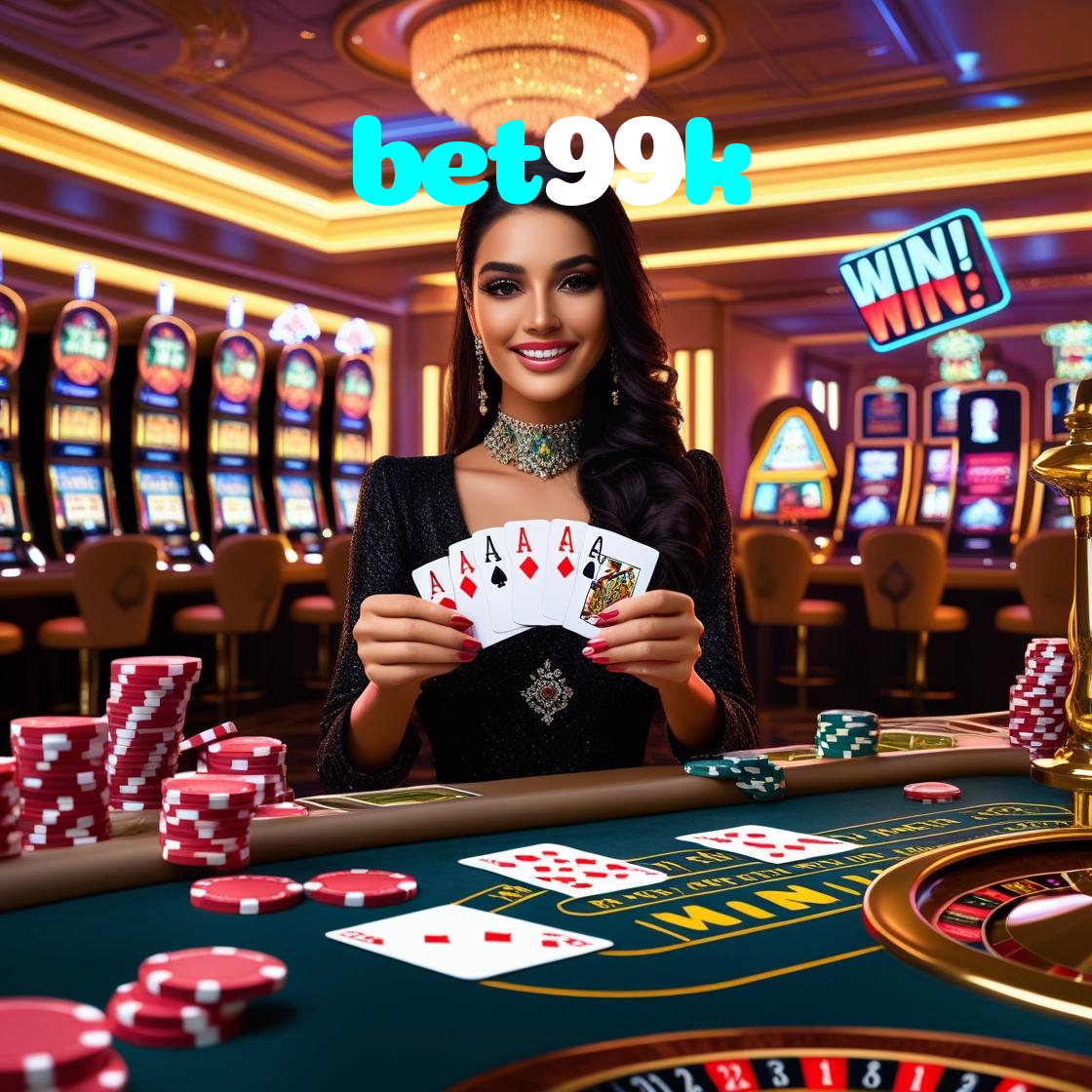 bet99k visual