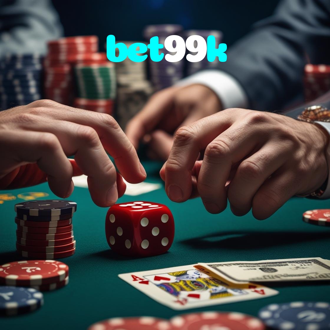 bet99k visual