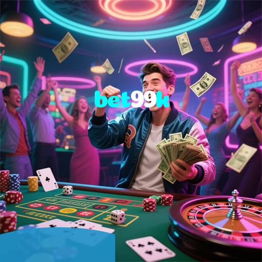 bet99k visual