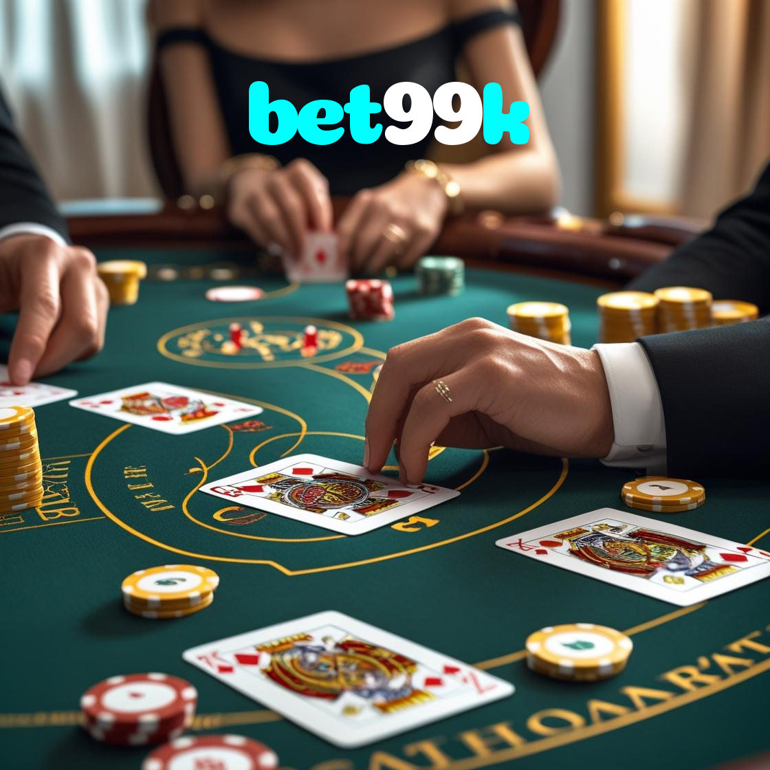 bet99k visual