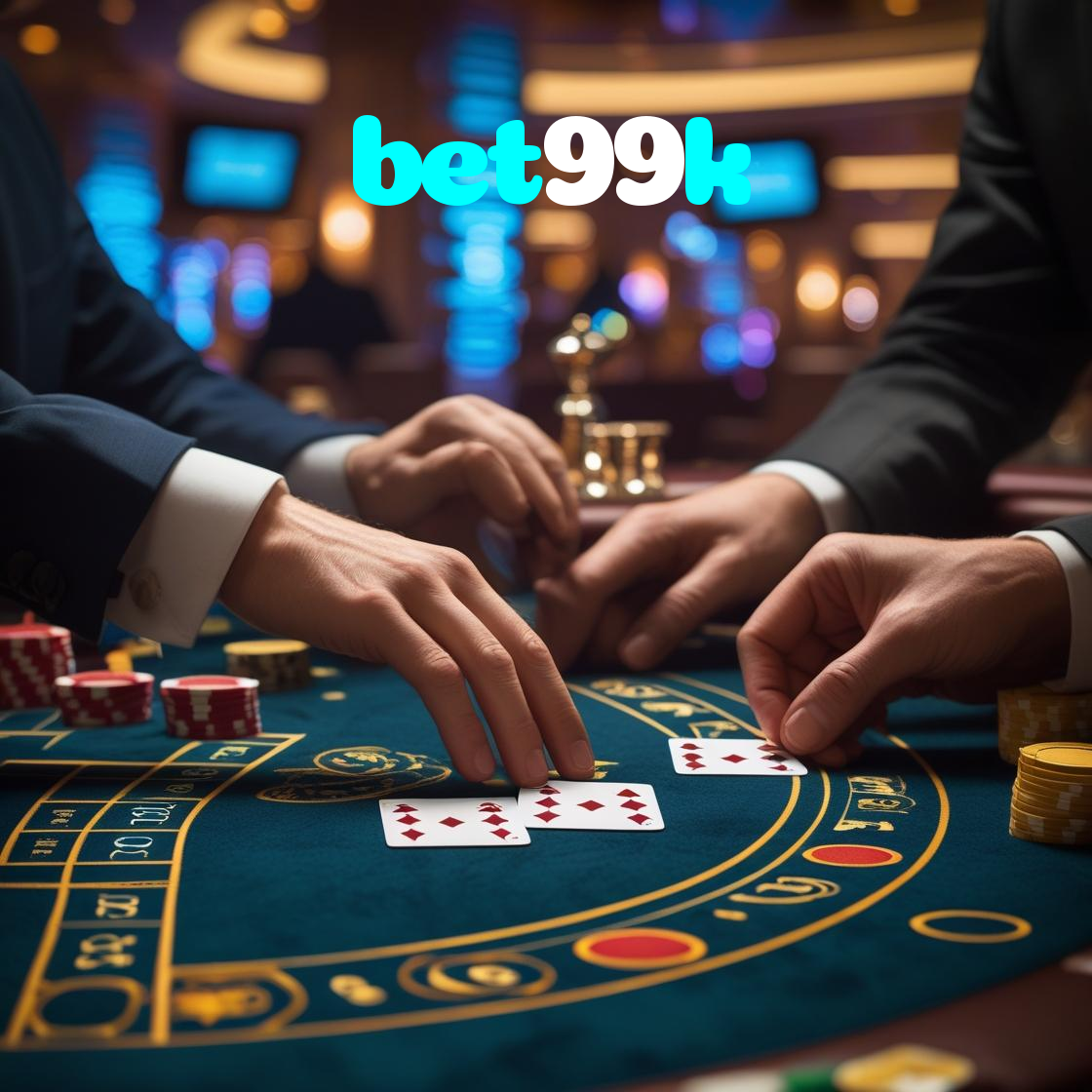 bet99k visual