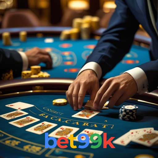 bet99k visual