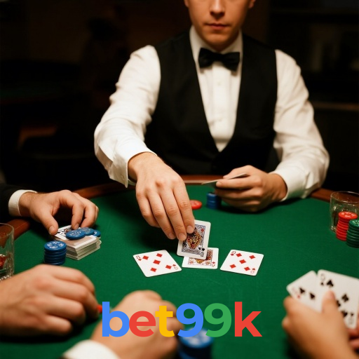 bet99k visual