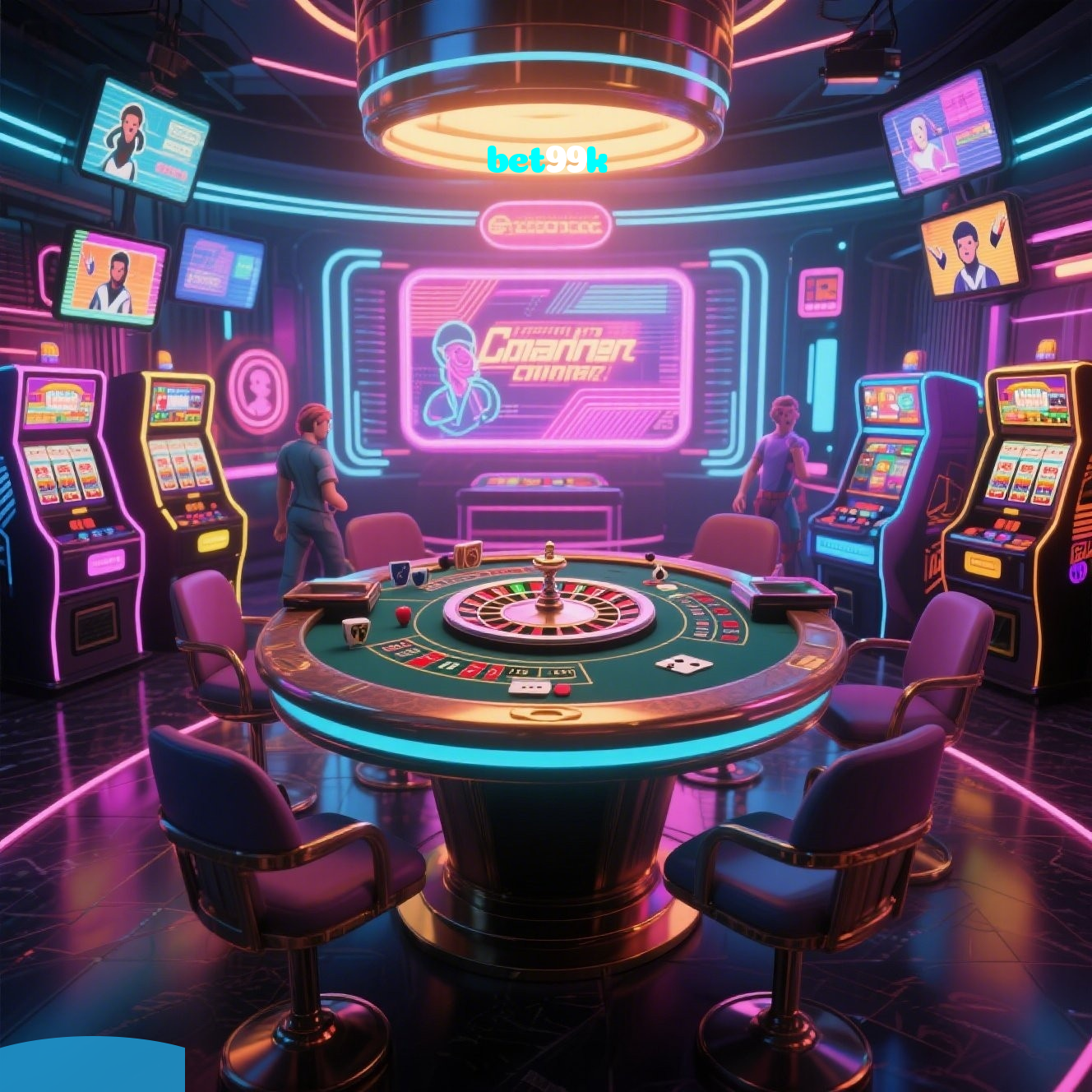 bet99k visual