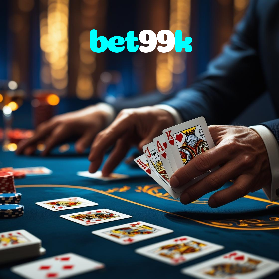 bet99k visual