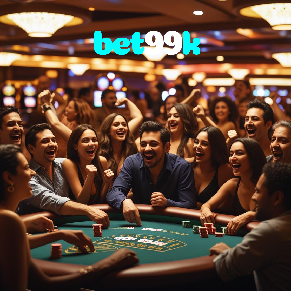 bet99k visual