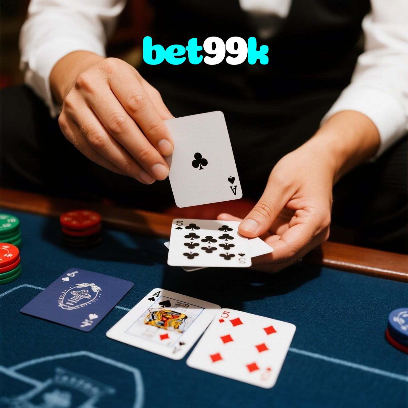 bet99k visual