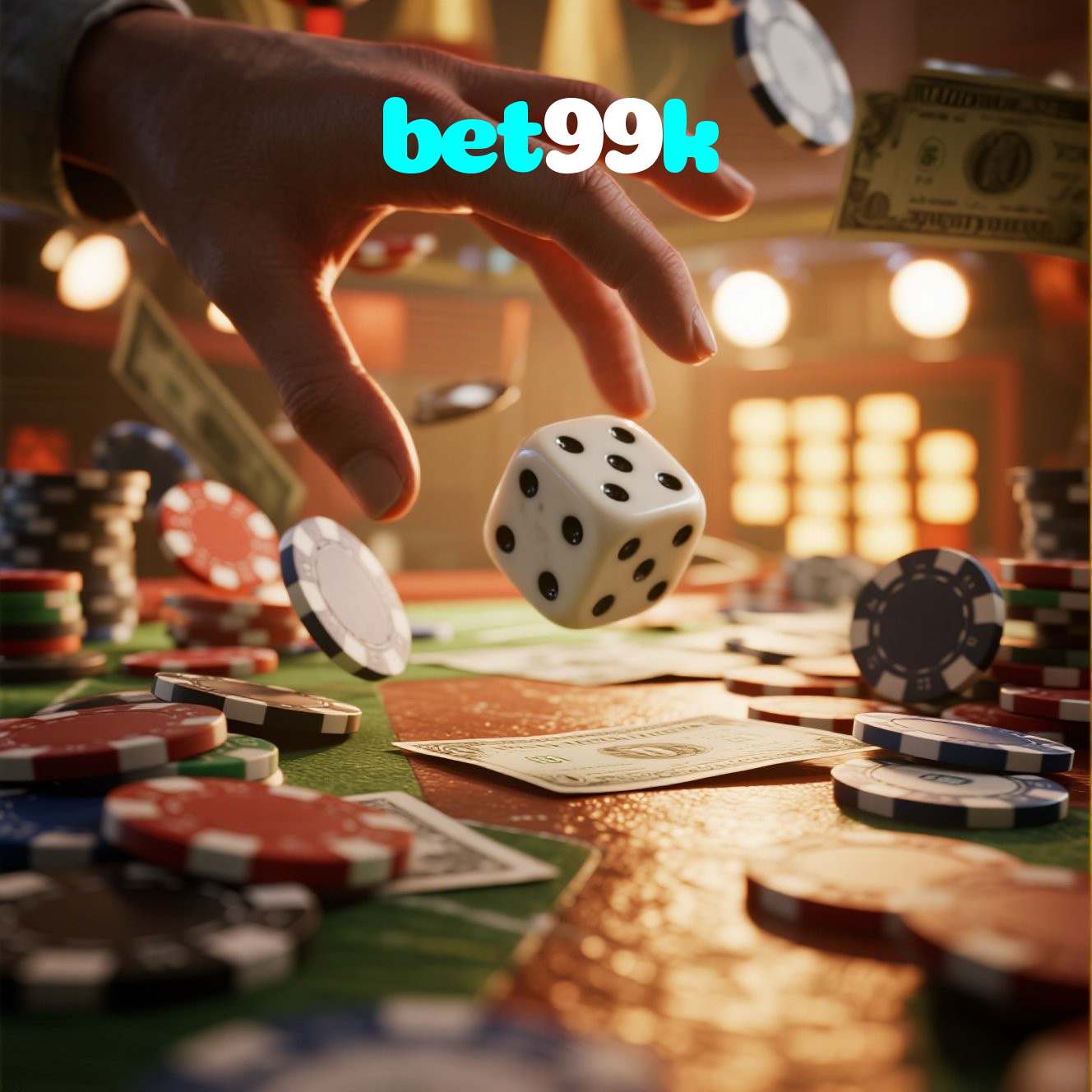 bet99k visual