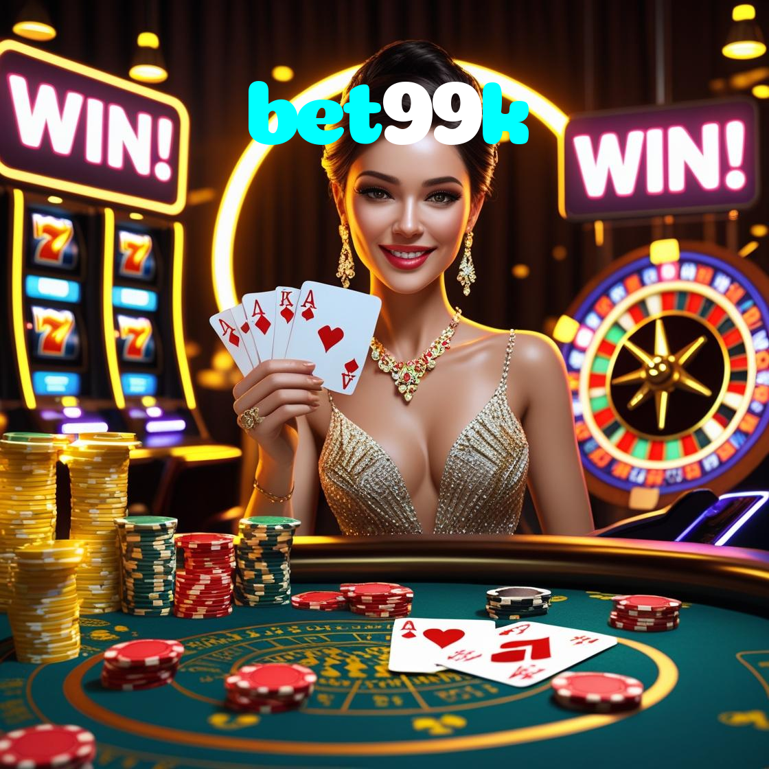bet99k visual