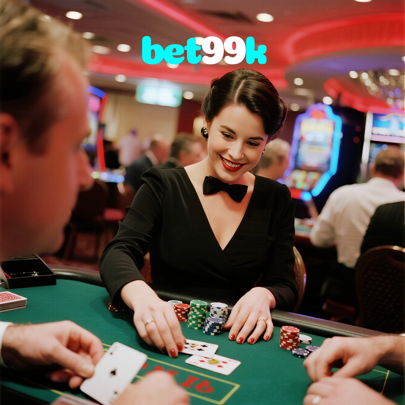 bet99k visual