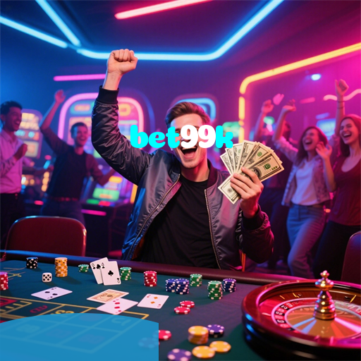 bet99k visual