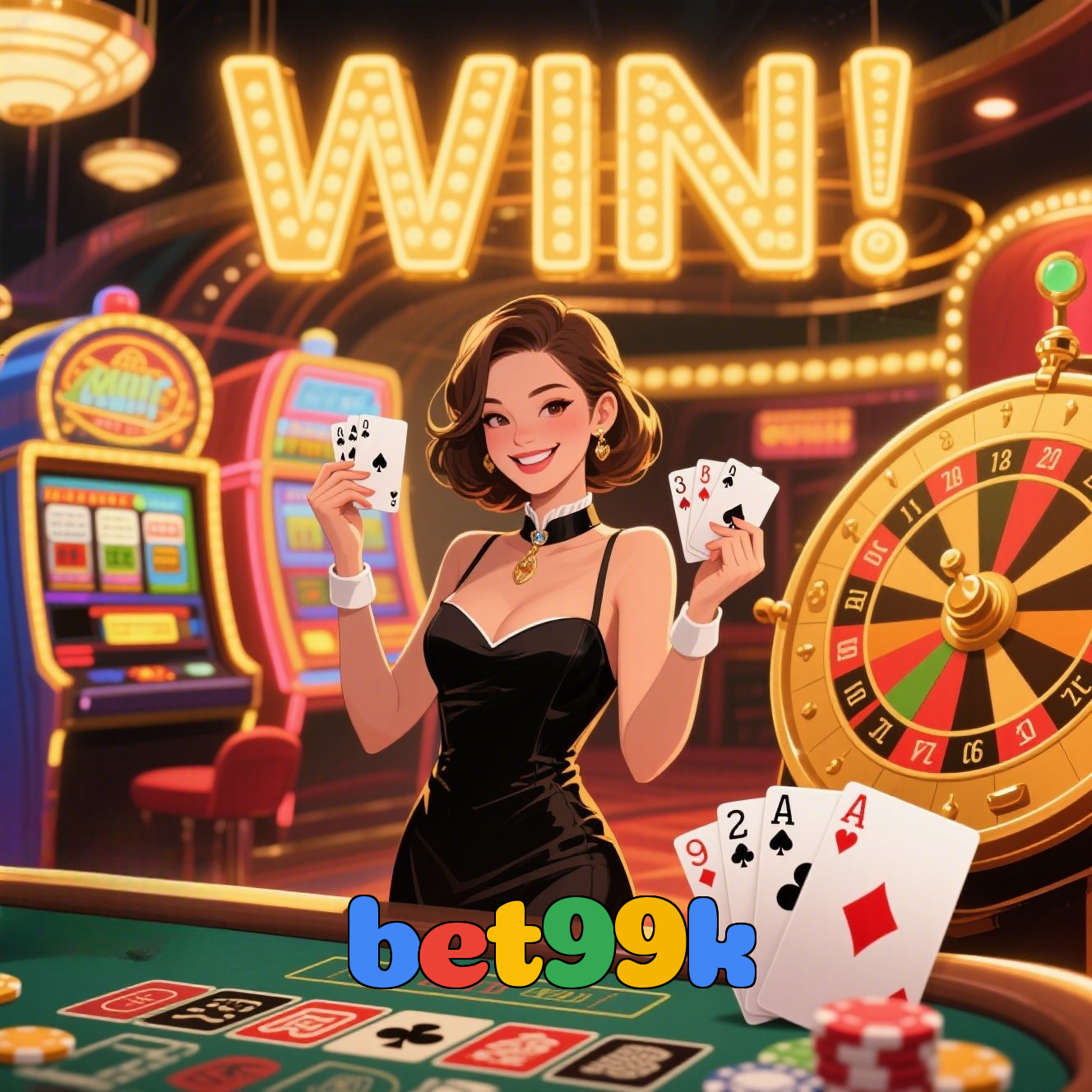 bet99k visual