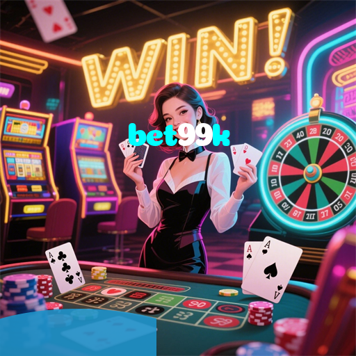 bet99k visual