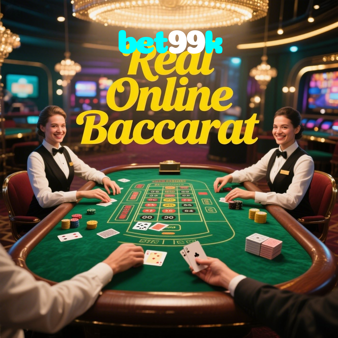 bet99k visual