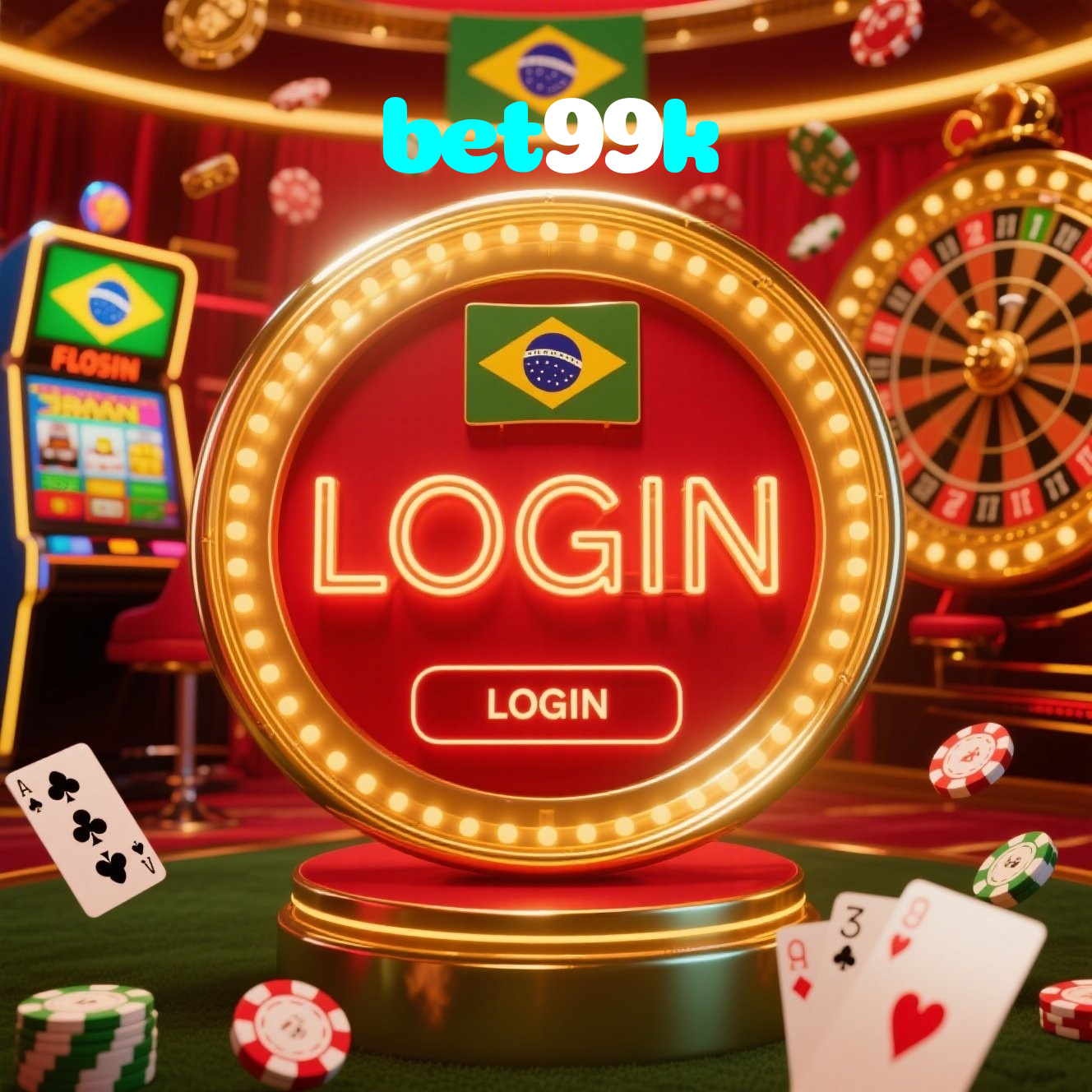 bet99k visual