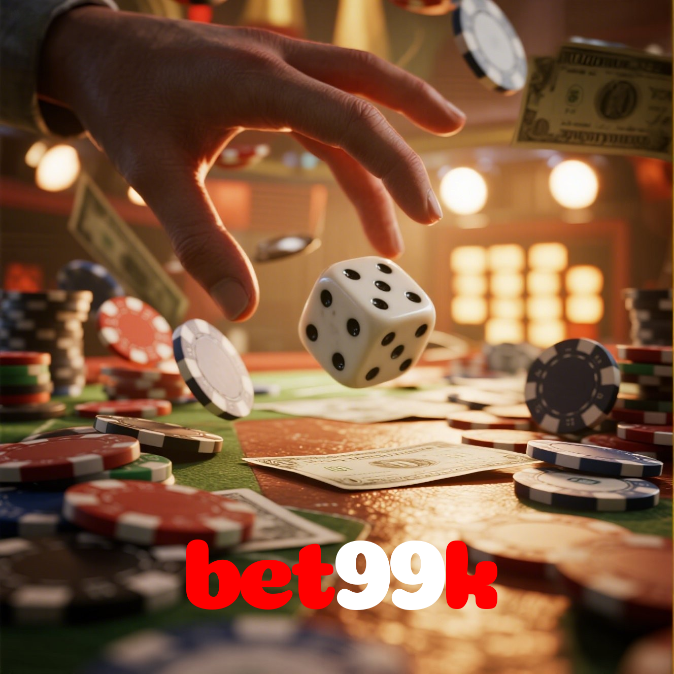 bet99k