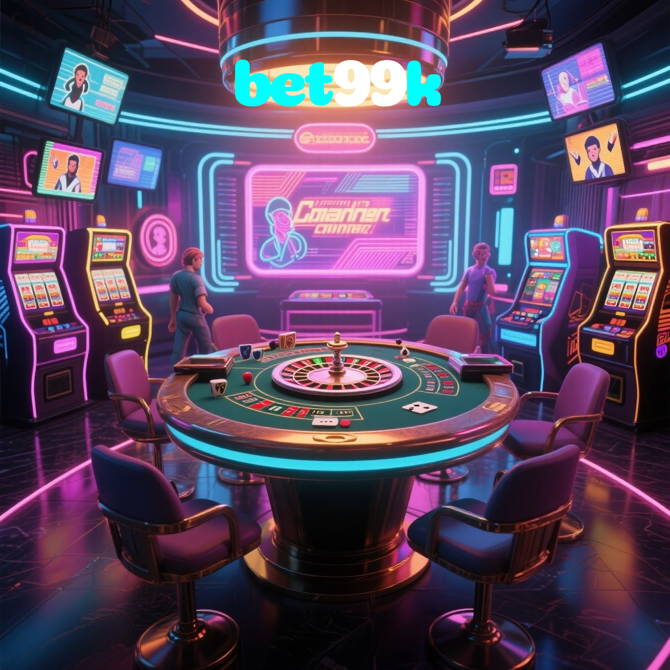 bet99k visual