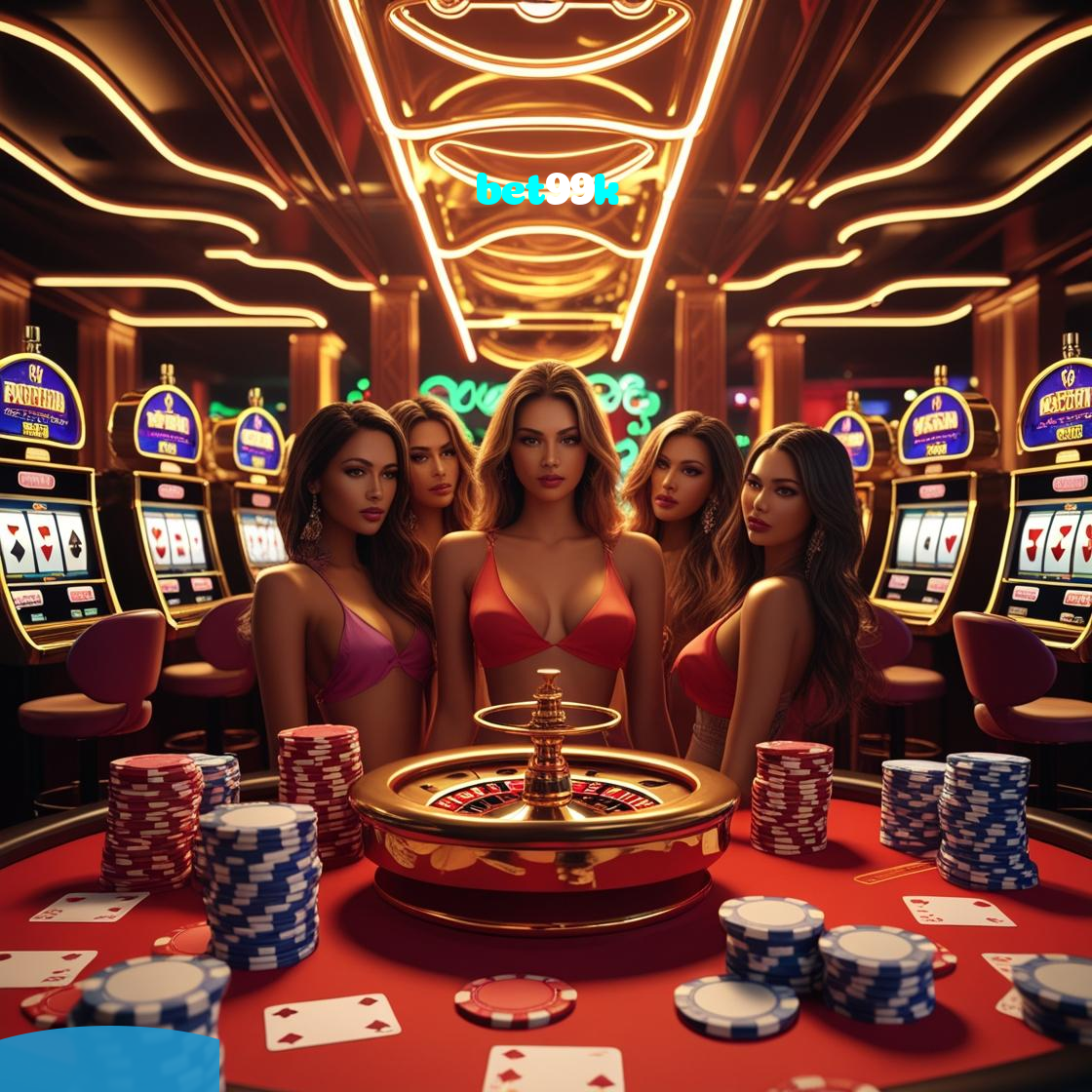 bet99k visual