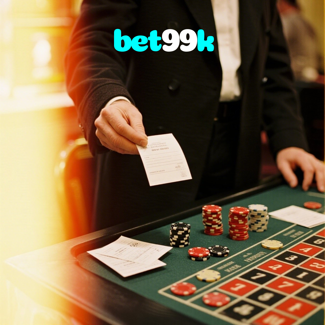 bet99k visual