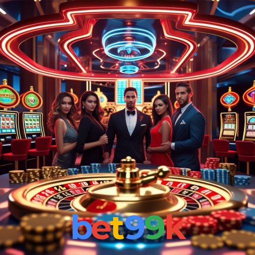 bet99k visual
