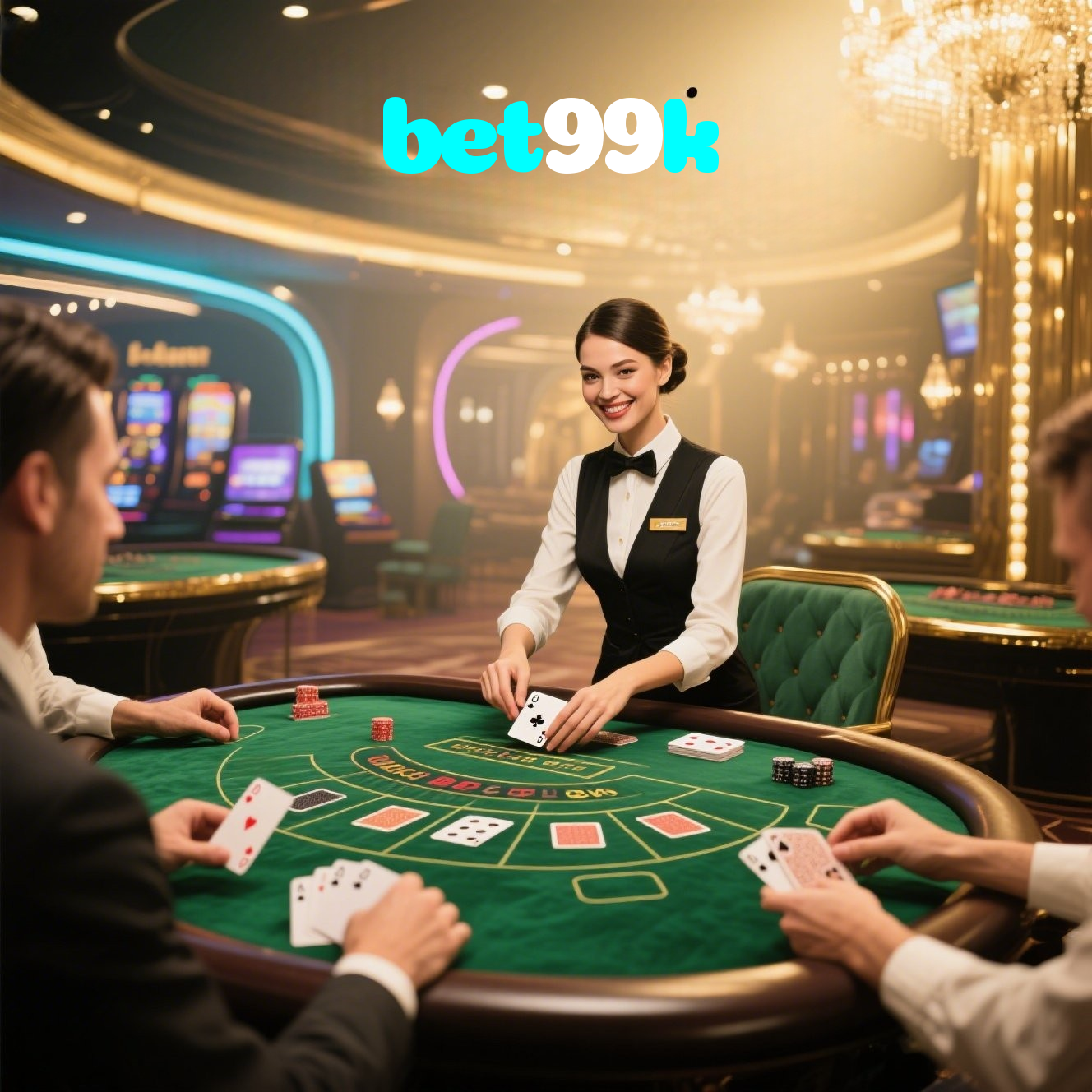 bet99k visual