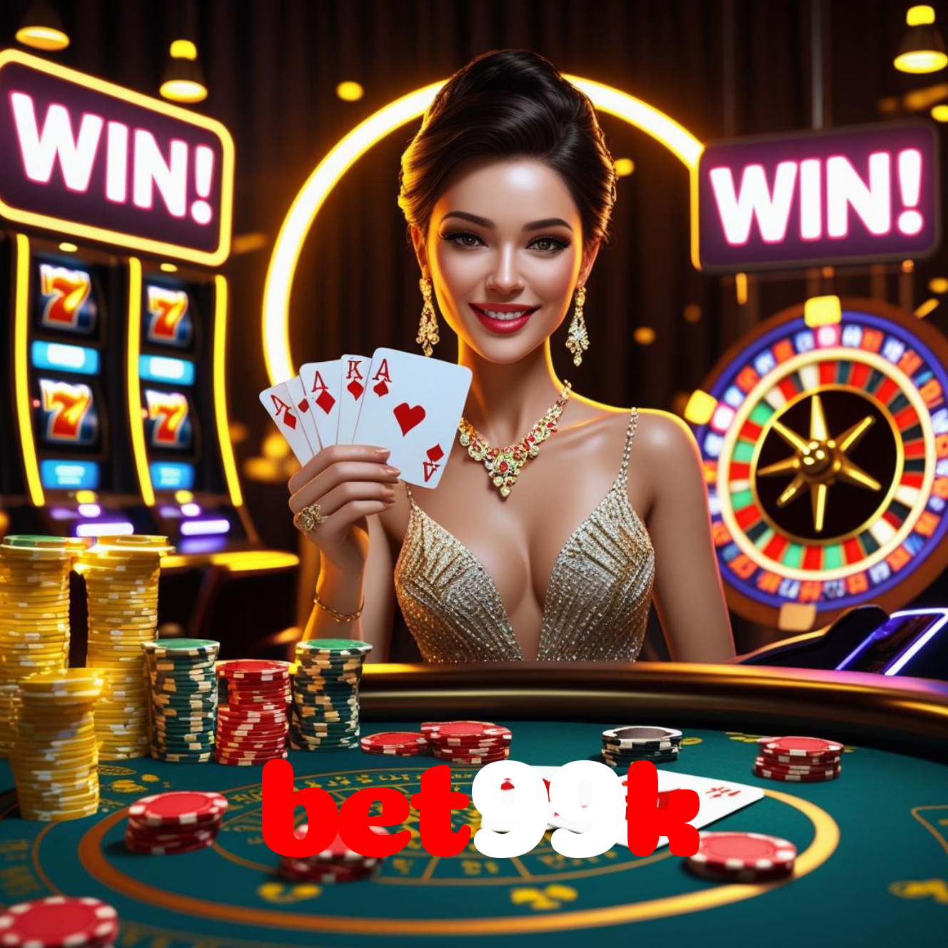 bet99k